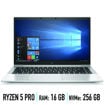 Εικόνα για Laptop HP ELITEBOOK 855 G7 Amd Ryzen 5 PRO 4650U – 16gb ram – 256gb NVMe Refurbished-Grade A minus