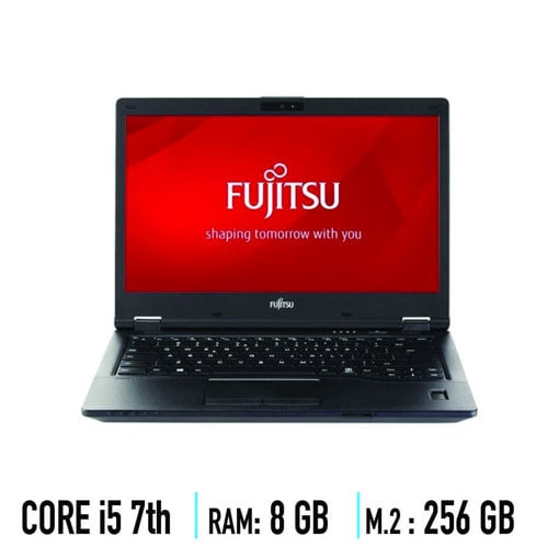 Εικόνα για Fujitsu LifeBook E548 Laptop Core i5 7th 8gb Ram 256gb M.2 Refurbished Grade A