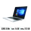 Εικόνα για Laptop HP EliteBook 840 G6 Core i5 8th 16gb RAM  512gb NVME Refurbished Grade A minus