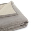 Εικόνα για Ηλεκτρική Κουβέρτα Fleece  120W Με 10 Ρυθμίσεις Θερμοκρασίας, Χρονοδιακόπτη 1-10Η, Πλενόμενη 180x130 cm  Eurolamp 300-29204