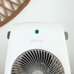 Εικόνα για Αερόθερμο Δαπέδου 2000W CECOTEC READYWARM 2000 MAX FORCE WHITE CEC-08259