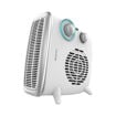 Εικόνα για Αερόθερμο Δαπέδου 1800W CECOTEC READYWARM 2070 MAX DUAL WHITE CEC-08284