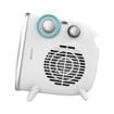 Εικόνα για Αερόθερμο Δαπέδου 1800W CECOTEC READYWARM 2070 MAX DUAL WHITE CEC-08284