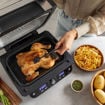 Εικόνα για Φριτέζα Αέρος με Grill 1700 W CECOTEC Cecofry FireDome 8000 Pro CEC-04950