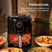 Εικόνα για Φριτέζα Αέρος (AIR FRYER) 2.5Lt | 1200W CECOTEC Cecofry Pixel CEC-04981