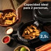 Εικόνα για Φριτέζα Αέρος (AIR FRYER) 2.5Lt | 1200W CECOTEC Cecofry Pixel CEC-04981