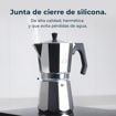 Εικόνα για Μπρίκι ESPRESSO για 6 Κούπες Καφέ CECOTEC Mokclassic 600 Shiny CEC-01671