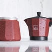 Εικόνα για Μπρίκι Espresso για 6 Φλιτζάνια CECOTEC MokClassic 600 Red CEC-01663