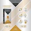 Εικόνα για Cellini Maxi Tasting Kit με 120 Κάψουλες Αλουμινίου για Nespresso σε 4 Ποικιλίες