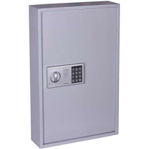 Εικόνα για Κλειδοθήκη Olympia GOsafe 50C, 133 Κλειδιά, Ηλεκτρονική Κλειδαριά, 65x42x12cm