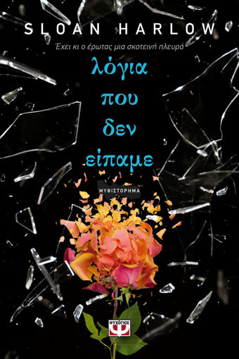 Εικόνα για Λόγια που Δεν Είπαμε - Sloan Harlow