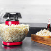 Εικόνα για Μηχανή Ποπ-Κορν Cecotec Fun&Taste P'Corn Easy 1200W - Υγιεινό Σνακ Χωρίς Λάδι με Τεχνολογία Ζεστού Αέρα 04259