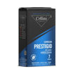 Εικόνα για Καφές Αλεσμένος Prestigio 100% Arabica για Μόκα & Μηχανές Εσπρέσο  100% Arabica 250 gr CellinI