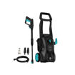 Εικόνα για Cecotec HidroBoost 1500 Easy Move – Πλυστικό Υψηλής Πίεσης 120 Bar | 1500W | Μεταλλική Αντλία -  05717