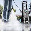 Εικόνα για Cecotec HidroBoost 1800 – Πλυστικό Υψηλής Πίεσης 135 Bar | 1800W | Βούρτσες 360Brush & EasyClean - 05403