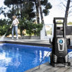 Εικόνα για Cecotec HidroBoost 1800 – Πλυστικό Υψηλής Πίεσης 135 Bar | 1800W | Βούρτσες 360Brush & EasyClean - 05403