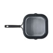 Εικόνα για Γκριλιέρα CeramiQ Αντικολλητική 28cm από Χυτό Αλουμίνιο με Διπλή Κεραμική Επίστρωση Estia 01-28428