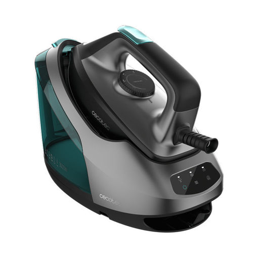 Εικόνα για Σύστημα Σιδερώματος 3000W με Πίεση 7 Bar CECOTEC IRONHERO 3000 STATION 08365