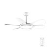 Εικόνα για 08639 CECOTEC ανεμιστήρας οροφής 2 σε 1 20w  Μαύρο