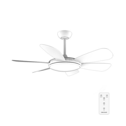 Εικόνα για 08639 CECOTEC ανεμιστήρας οροφής 2 σε 1 20w  Μαύρο