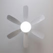 Εικόνα για 08639 CECOTEC ανεμιστήρας οροφής 2 σε 1 20w  Μαύρο