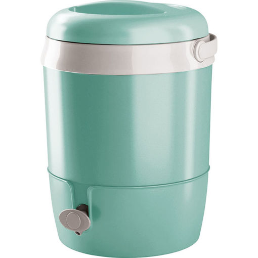 Εικόνα για Φορητό Ψυγείο Θερμός Balu 6L Τιρκουάζ