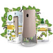 Εικόνα για Air Wick Active Fresh Αυτόματη Συσκευή Διάχυσης Αρώματος - Βανίλια & Ορχιδέα 228ml με Φυσικά Αιθέρια Έλαια