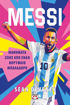 Εικόνα για Messi - Μαθήματα Ζωής Απο Έναν Κορυφαίο Μπαλαδόρο - Sean Deveney