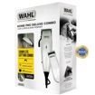 Εικόνα για Σετ Κουρευτική Μηχανή Ρεύματος & Τρίμμερ Μπαταρίας Wahl Deluxe Homepro 79305-1316