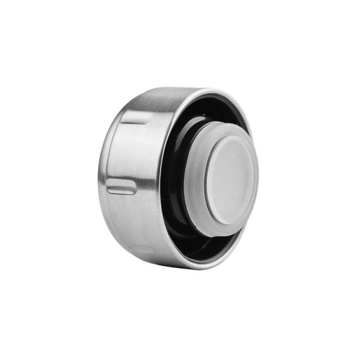 Εικόνα για Ανταλλακτικό Καπάκι Θερμός Travel Flask Estia - Καπάκι από Ατσάλι για Σειρά Travel Flask Estia 01-32005