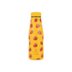 Εικόνα για Θερμός Ανοξείδωτο Travel Flask Save the Aegean 500ml Berry Bright - Κρύο 24ώρες Ζεστό 12ώρες Estia 01-31534