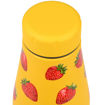 Εικόνα για Θερμός Ανοξείδωτο Travel Flask Save the Aegean 500ml Berry Bright - Κρύο 24ώρες Ζεστό 12ώρες Estia 01-31534