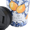 Εικόνα για Θερμός Travel Mug Save The Aegean 350ml Amalfi Coast - Ανοξείδωτο Estia 01-31909