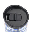 Εικόνα για Θερμός Travel Mug Save The Aegean 350ml Amalfi Coast - Ανοξείδωτο Estia 01-31909