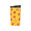 Εικόνα για Θερμός Travel Mug Save the Aegean 350ml Berry Bright - Οικολογικό & Στεγανό Estia 01-31862