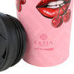 Εικόνα για Θερμός Travel Mug Save the Aegean 350ml Blush Pop - Οικολογικό & Στεγανό Estia 01-31923