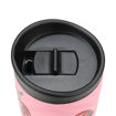 Εικόνα για Θερμός Travel Mug Save the Aegean 350ml Blush Pop - Οικολογικό & Στεγανό Estia 01-31923