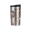 Εικόνα για Θερμός Travel Mug Save the Aegean 350ml Old School Ink - Οικολογικό & Στεγανό Estia 01-31916