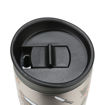 Εικόνα για Θερμός Travel Mug Save the Aegean 350ml Old School Ink - Οικολογικό & Στεγανό Estia 01-31916