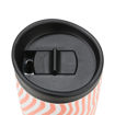 Εικόνα για Θερμός Travel Mug Save the Aegean 350ml Soft Ripple - Οικολογικό & Στεγανό Estia 01-31893