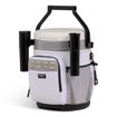 Εικόνα για Φορητό Ψυγείο Ψαρέματος με Κάθισμα και Θήκες Καλαμιών IGLOO Marine 20Qt Bucket