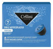 Εικόνα για Ιταλικός Καφές Decaffeinato Συμβατός με Dolce Gusto Cellini - 30 Κάψουλες με Ένταση 7/13