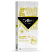 Εικόνα για Cellini Lemon Tea Μαύρο Τσάι με Λεμόνι - 10 Κάψουλες Συμβατές με Nespresso