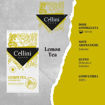 Εικόνα για Cellini Lemon Tea Μαύρο Τσάι με Λεμόνι - 10 Κάψουλες Συμβατές με Nespresso