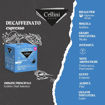 Εικόνα για Ιταλικός Καφές Decaffeinato Συμβατός με Dolce Gusto Cellini - 30 Κάψουλες με Ένταση 7/13
