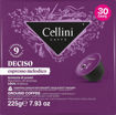 Εικόνα για Espresso Deciso σε Κάψουλα Συμβατή με Dolce Gusto Cellini - 30 Κάψουλες