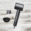 Εικόνα για Σεσουάρ Μαλλιών Primo PRHD-40503 ATHENA 1600W BLDC με Ιονισμό – Ανθρακί, 105.000 rpm