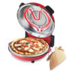 Εικόνα για Παρασκευαστής Πίτσας Cecotec Fun Pizza&Co Mamma Mía Vista - 1200W, 420°C, Διάμετρος 30cm - 03826