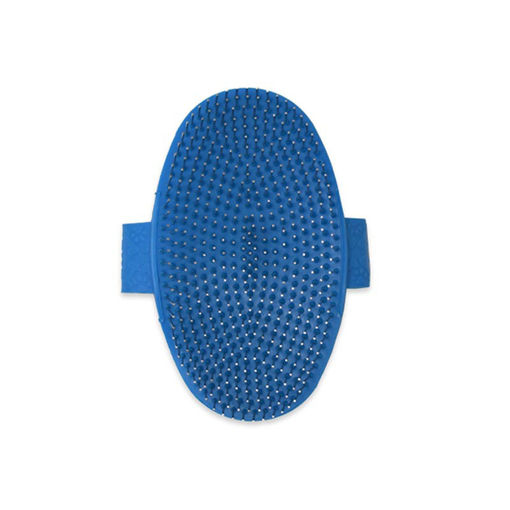 Εικόνα για Γάντι-Βούρτσα Κατοικιδίων WAHL Palm Pad - Μεταλλικές Ακίδες - Ρυθμιζόμενος Ιμάντας 2999-7110 WAHL PET