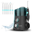 Εικόνα για Cecotec Bamba Toothcare 1200 Jet Pro 04315 - Water Flosser Καθαρισμού Δοντιών & Ούλων με UV Απολύμανση 04315